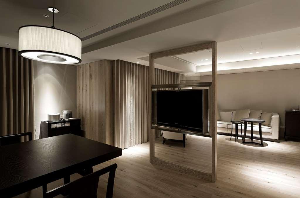 Gloria Residence Taipei Amenities photo